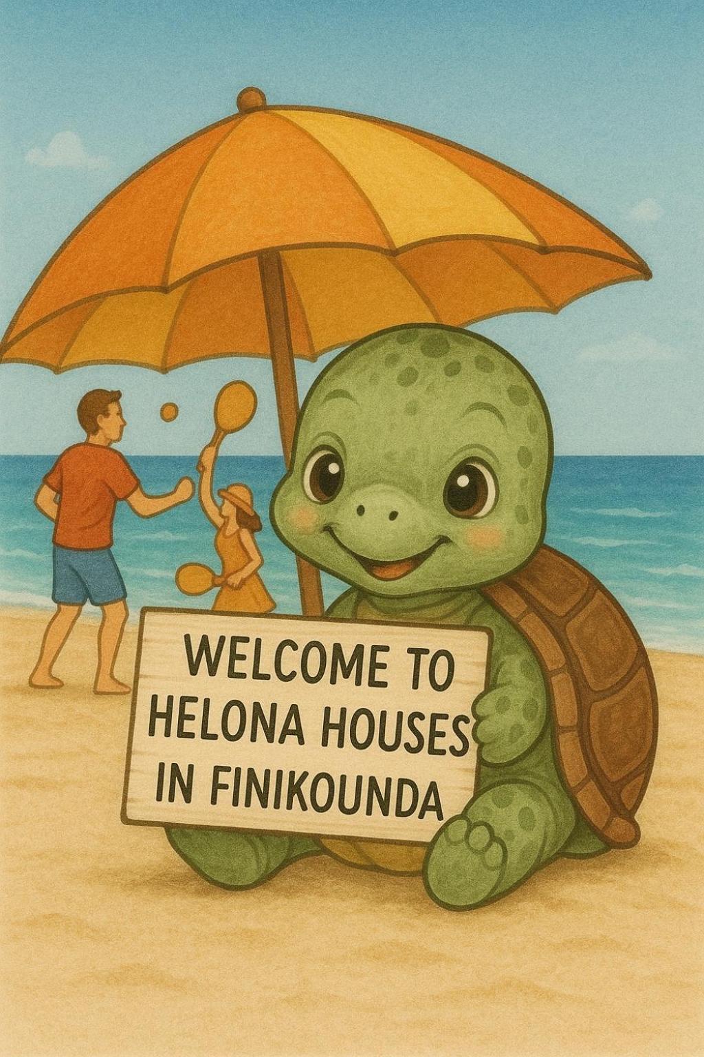 Helona Houses Kamaria  Экстерьер фото