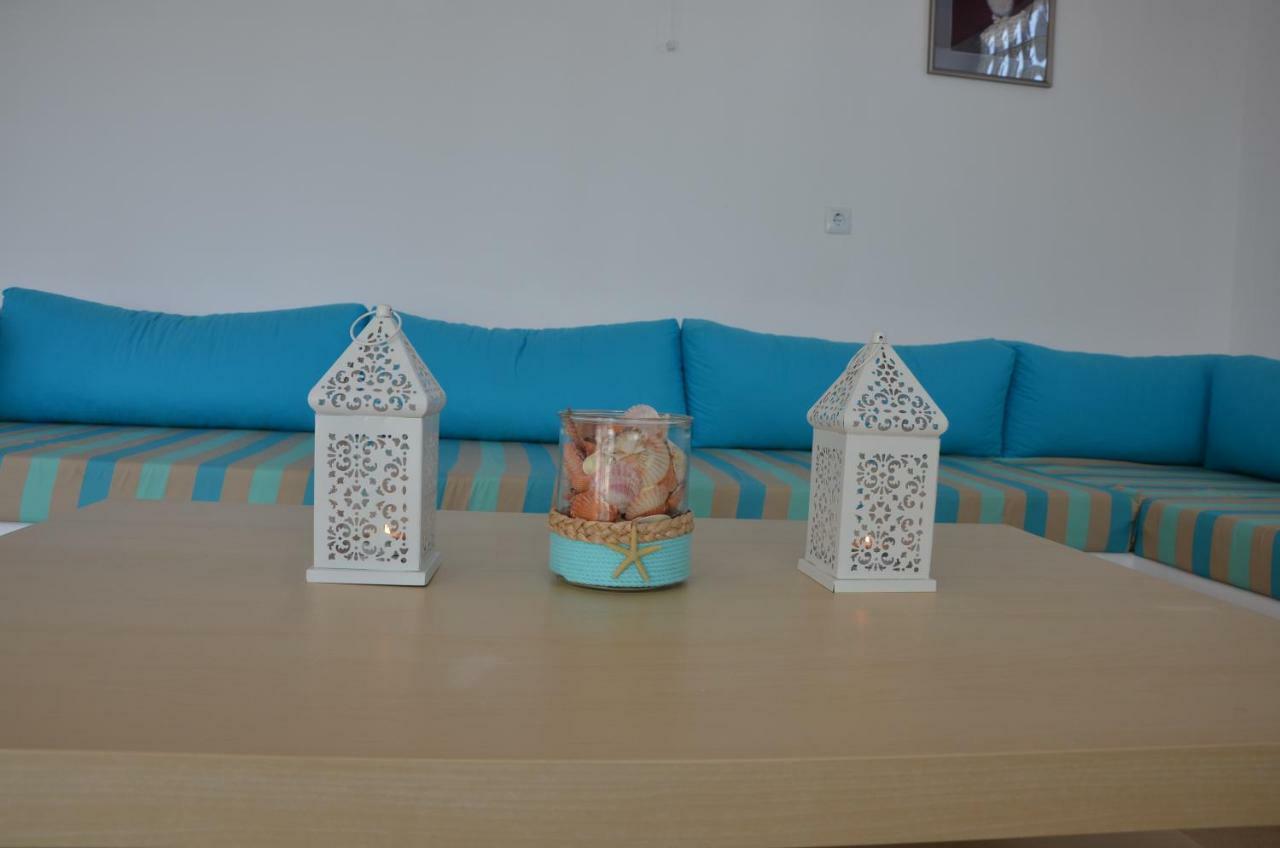 Helona Houses Kamaria  Экстерьер фото