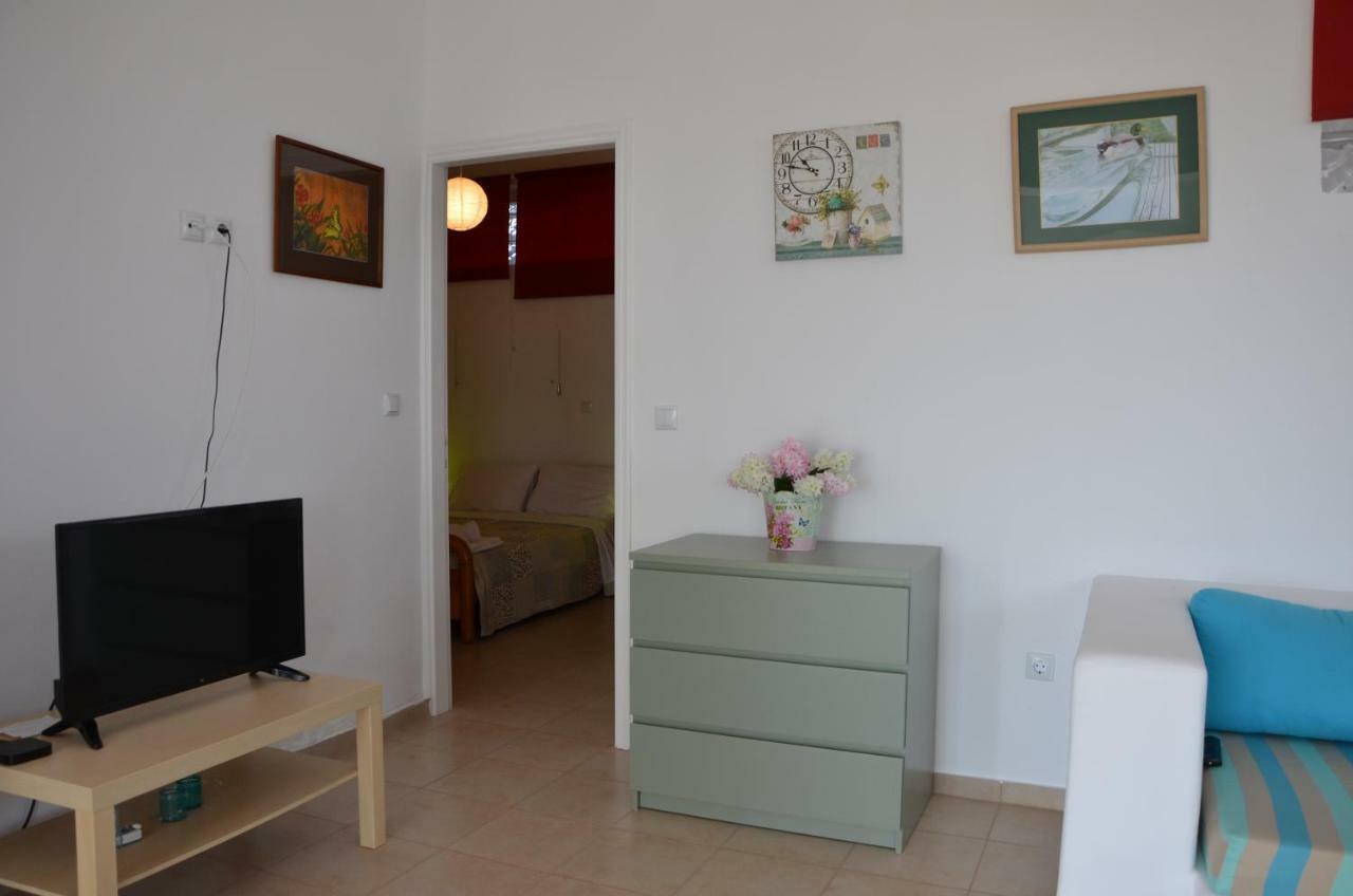 Helona Houses Kamaria  Экстерьер фото
