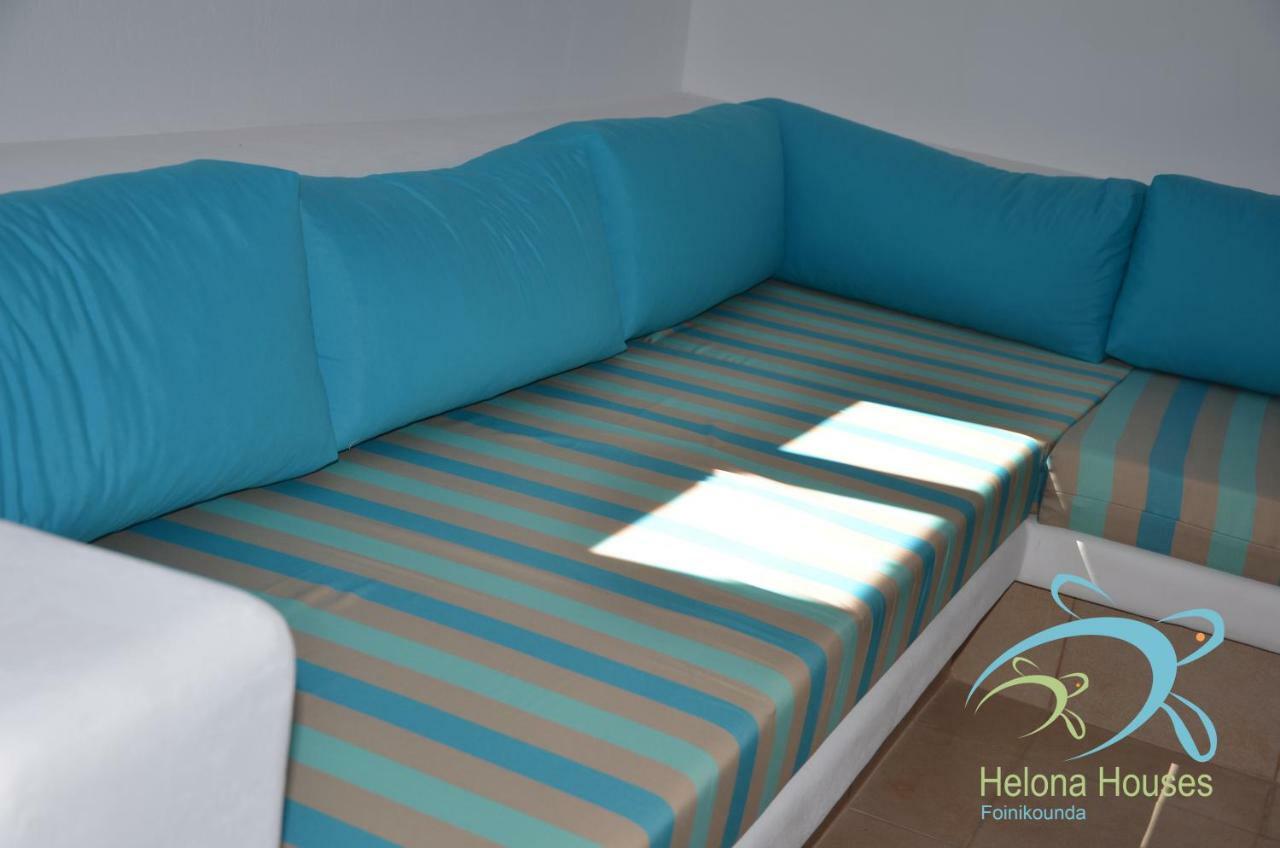 Helona Houses Kamaria  Экстерьер фото