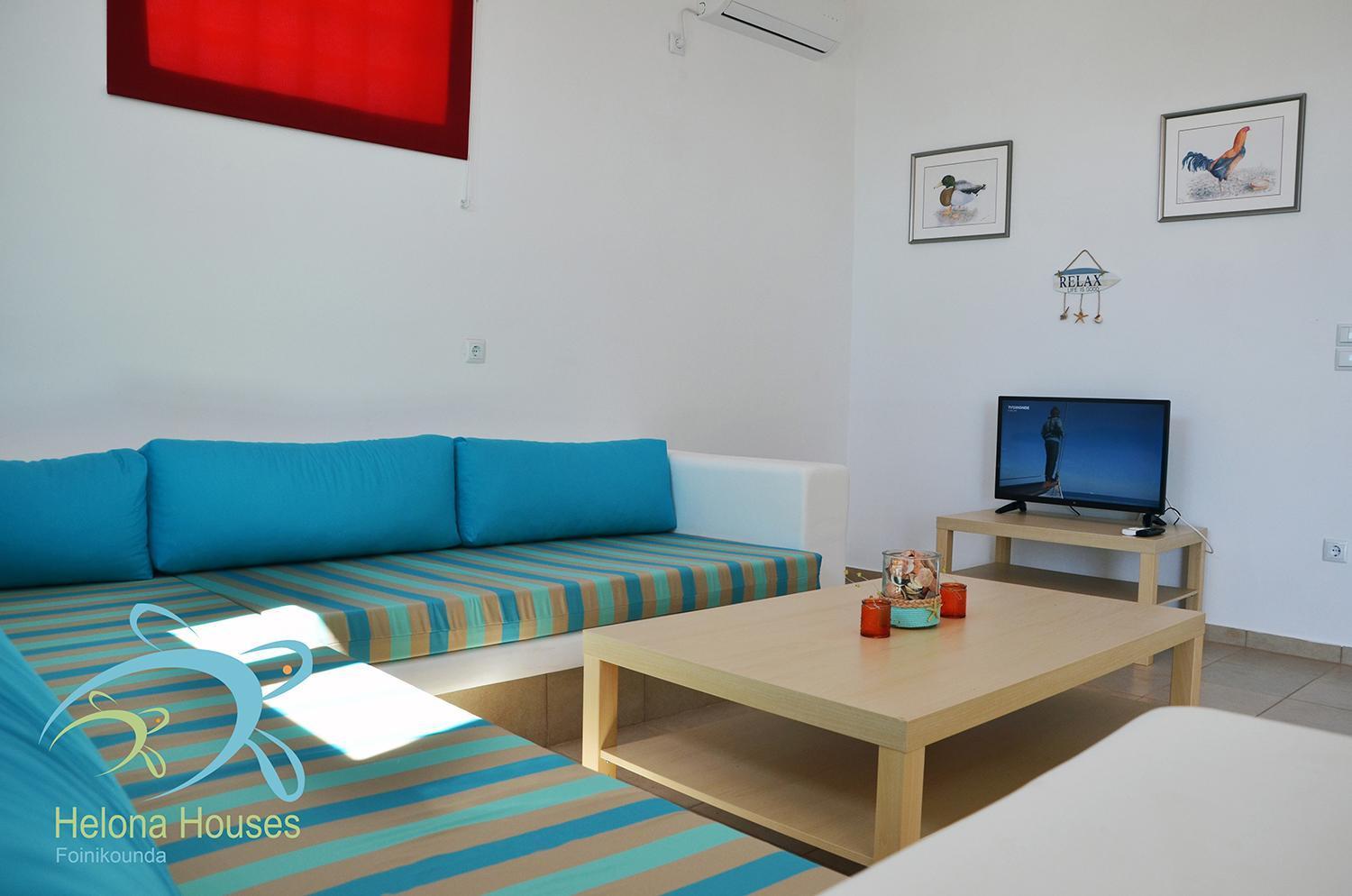 Helona Houses Kamaria  Экстерьер фото